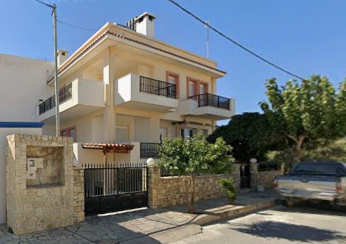 Μεζονέτα 213 τ.μ.