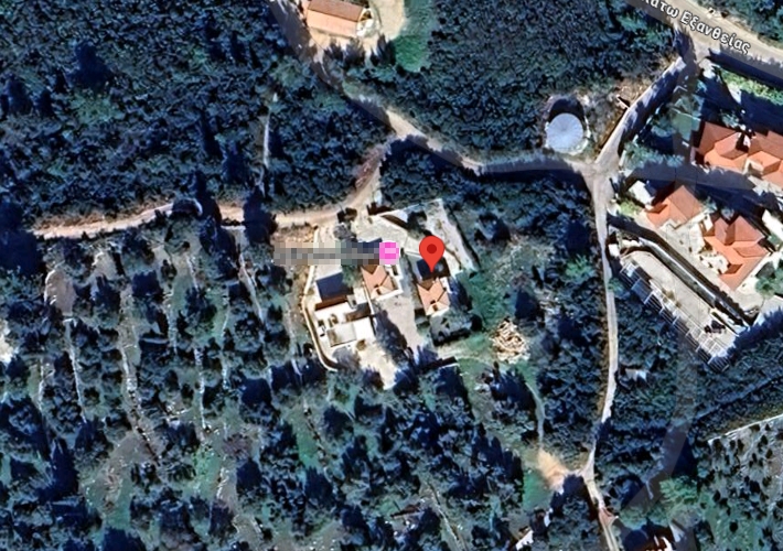 Ημιτελείς μονοκατοικίες 206 τ.μ.