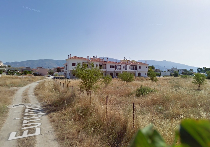 Μεζονέτα 139 τ.μ. με θέση στάθμευσης