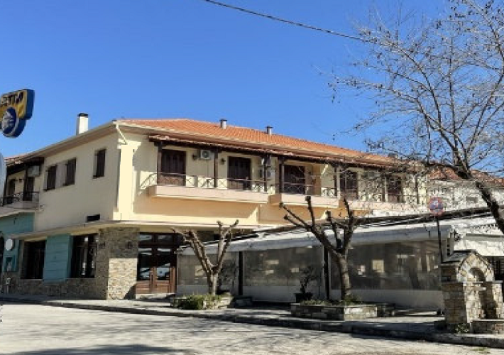Ξενοδοχείο 1.300 τ.μ.