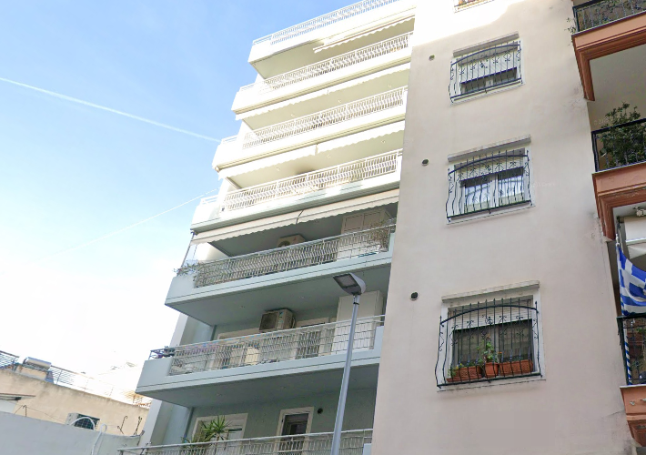 Διαμέρισμα 73 τ.μ.