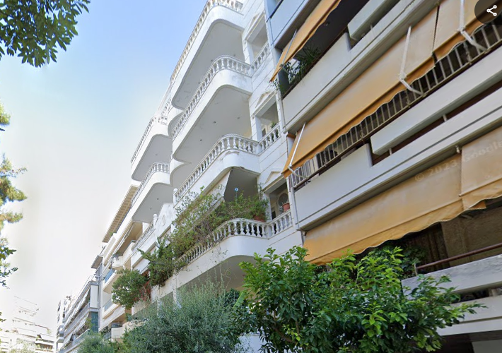 Αποθήκη 106 τ.μ.