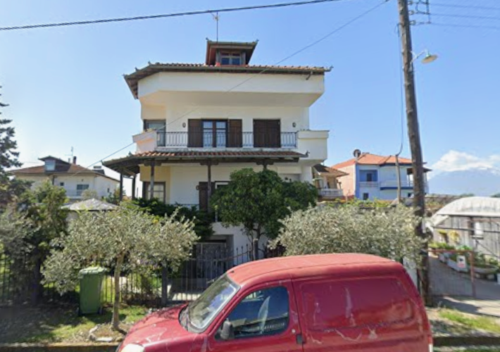 Μεζονέτα 105 τ.μ.