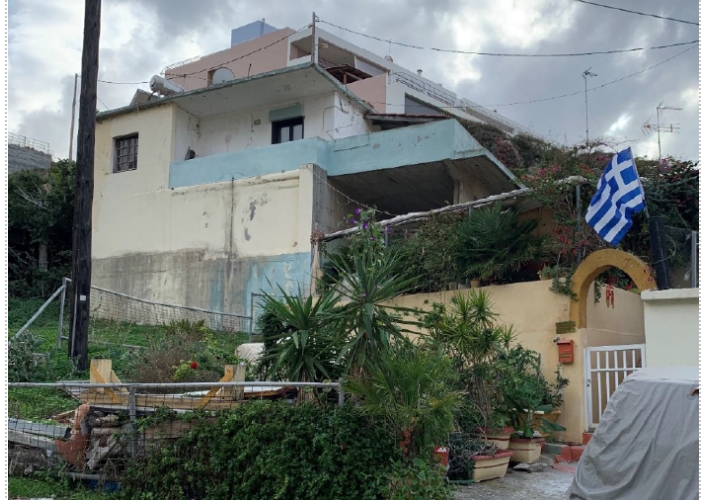 Μονοκατοικία 120 τ.μ.