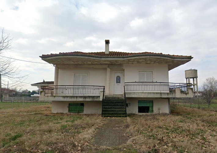 Μονοκατοικία 293 τ.μ.