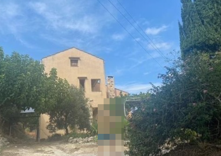 Μονοκατοικία 228 τ.μ. με χώρο στάθμευσης