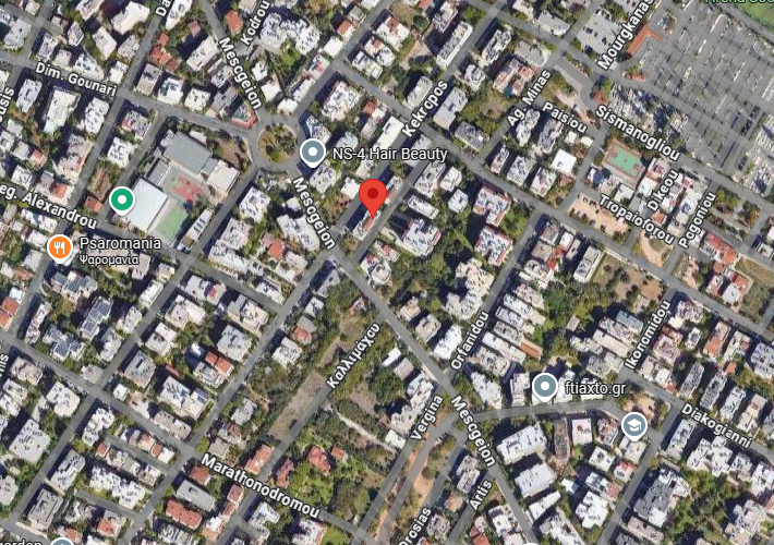 Διαμέρισμα 79 τ.μ. και θέση στάθμευσης