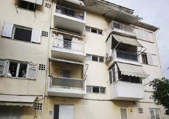 Διαμέρισμα 70 τ.μ.