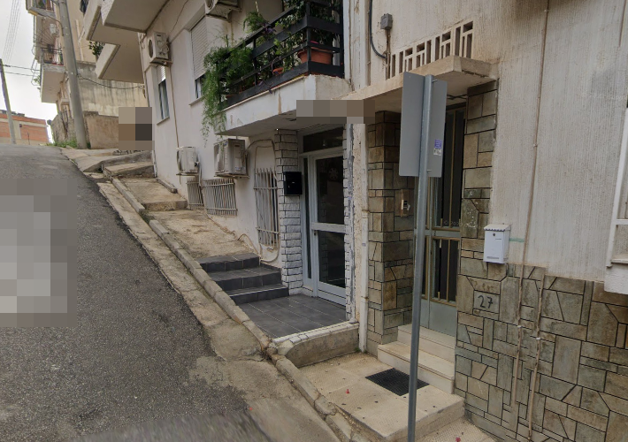 Διαμέρισμα 83 τ.μ.