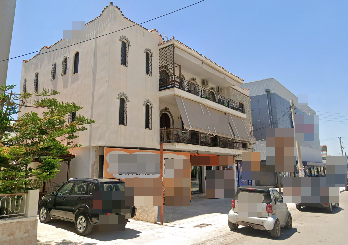 Διαμέρισμα 173 τ.μ.