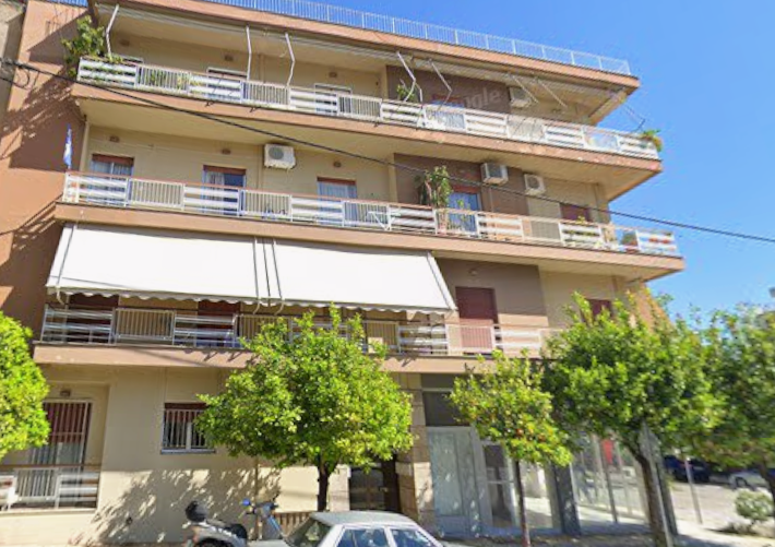 Διαμέρισμα 84 τ.μ.