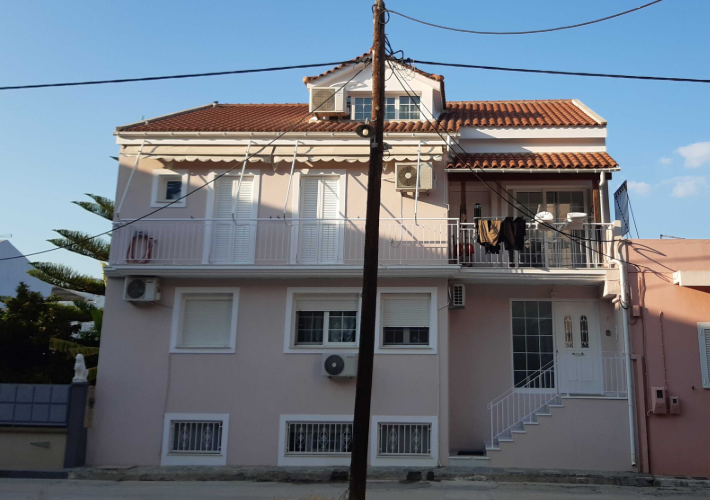 Διαμέρισμα 109 τ.μ.