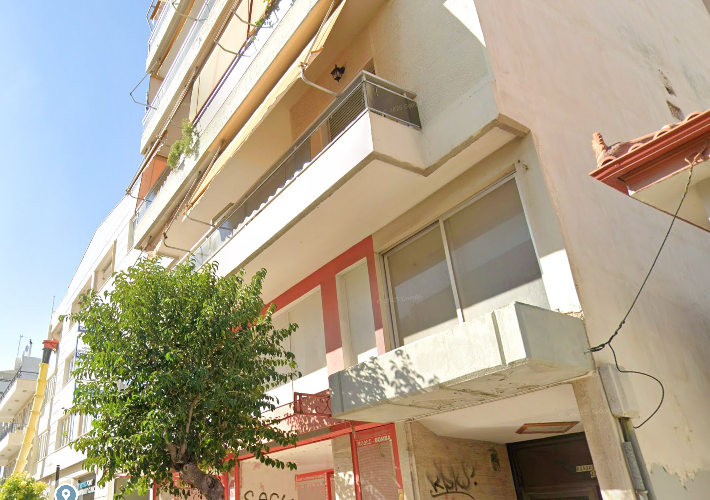 Διαμέρισμα 93 τ.μ.