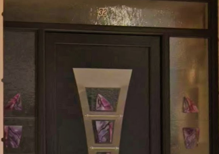 Διαμέρισμα 121 τ.μ.