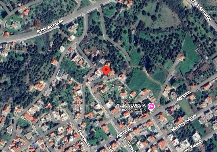 Διαμέρισμα 76 τ.μ.