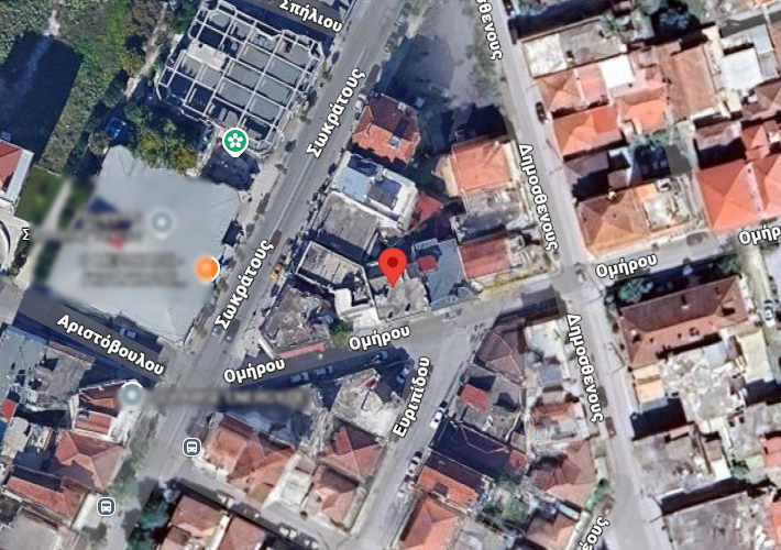 Διαμέρισμα 100 τ.μ.