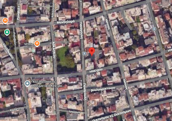 Διαμέρισμα 100 τ.μ.