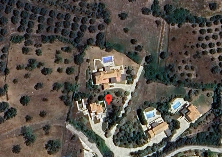 Μεζονέτα 66 τ.μ. με πισίνα