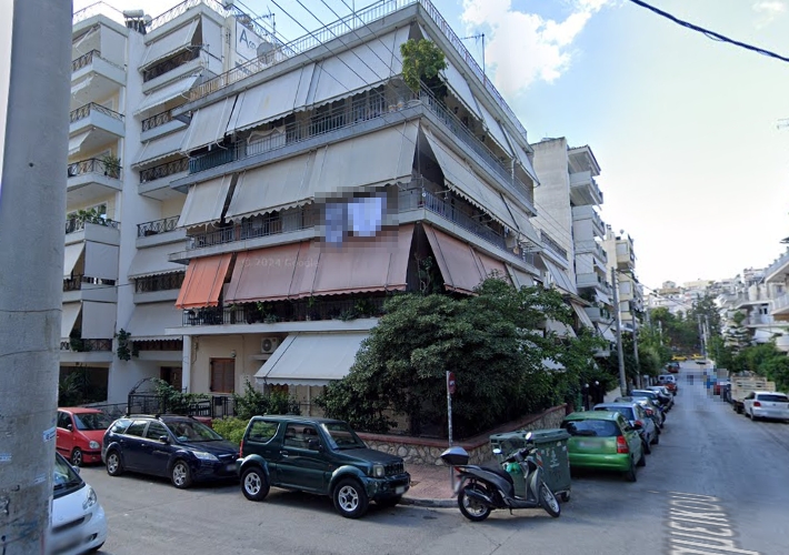 Διαμέρισμα 85 τ.μ.