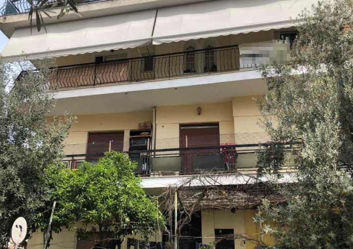 Διαμέρισμα 79 τ.μ.