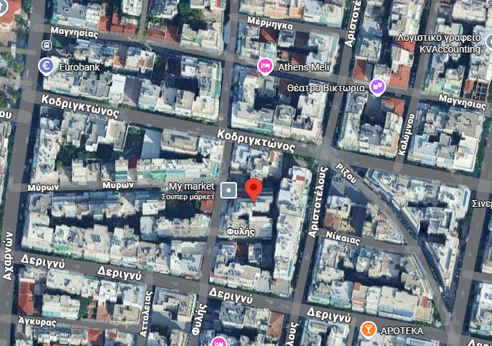 Διαμέρισμα 78 τ.μ.