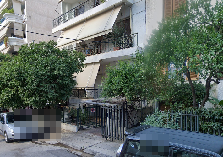 Διαμέρισμα 111 τ.μ.