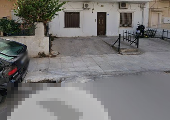 Διαμέρισμα 97 τ.μ.