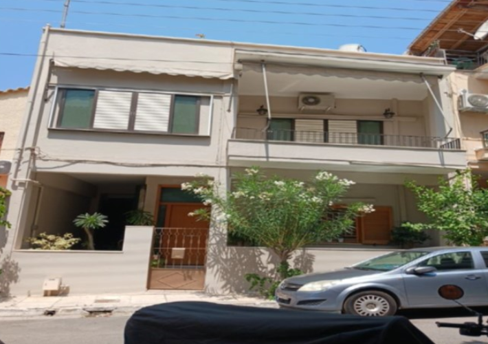 Διαμέρισμα 99 τ.μ.