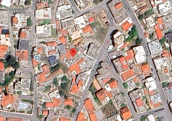 Μονοκατοικία 69 τ.μ.