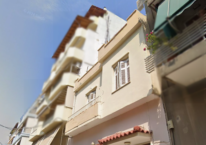 Διαμέρισμα 110 τ.μ.