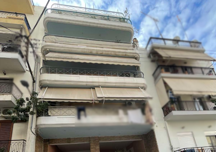 Διαμέρισμα 80 τ.μ.