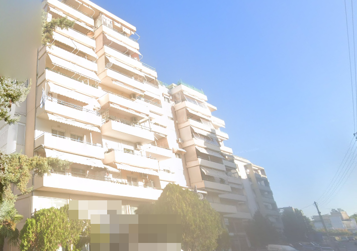 Διαμέρισμα 80 τ.μ.