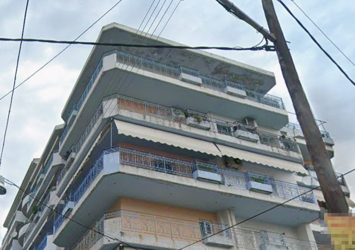 Διαμέρισμα 147 τ.μ.