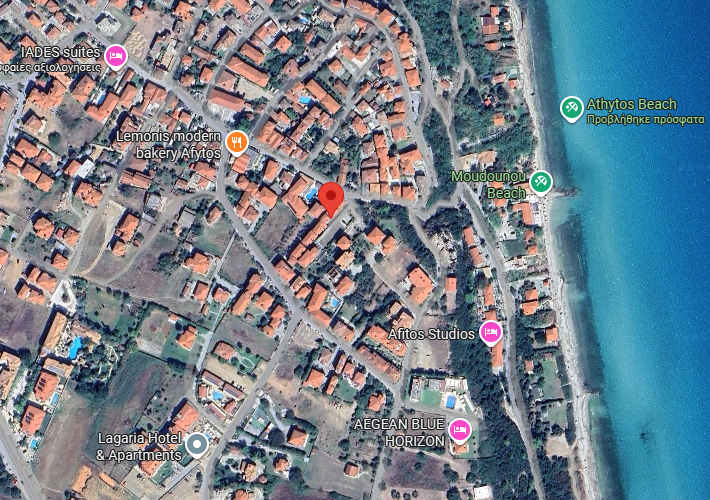 Μεζονέτα 76 τ.μ.