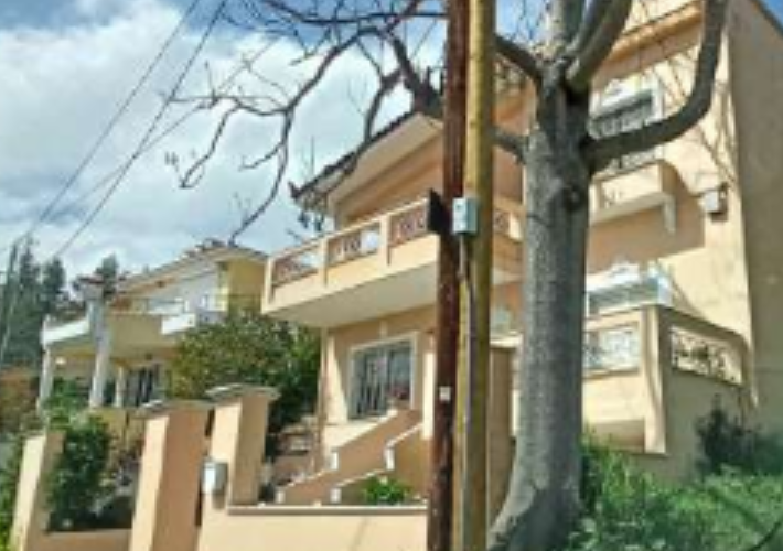 Μεζονέτα 252 τ.μ. με χώρο στάθμευσης