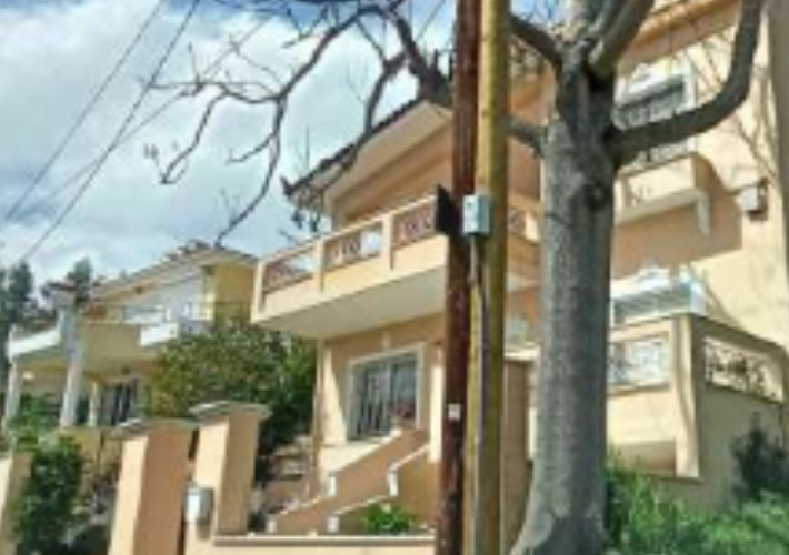 Μεζονέτα 85 τ.μ.