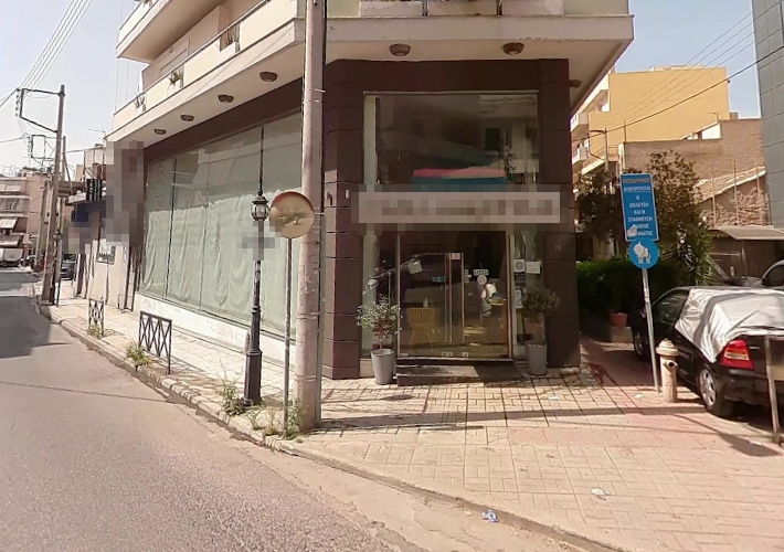 Κατάστημα 77 τ.μ. με πατάρι 77 τ.μ.