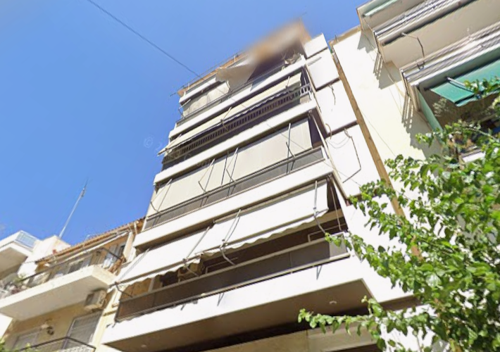 Διαμέρισμα 92 τ.μ.