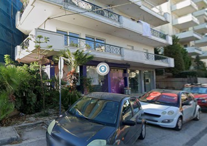 Κατάστημα 70 τ.μ.