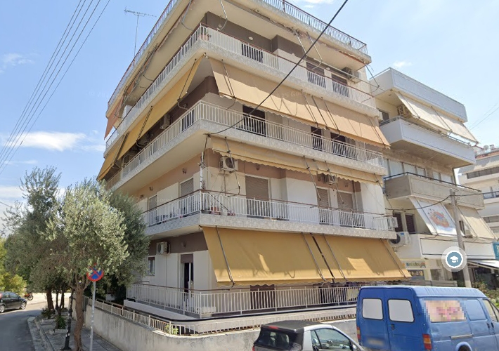 Διαμέρισμα 68 τ.μ.