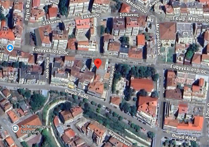 Διαμέρισμα 103 τ.μ.