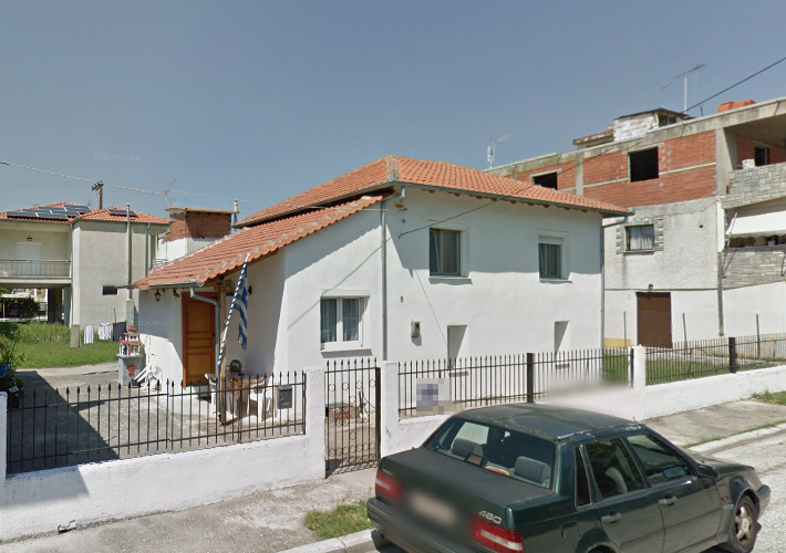 Μονοκατοικία 145 τ.μ.