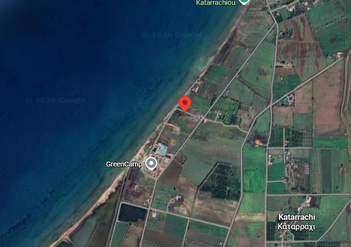 Μονοκατοικία 80 τ.μ.