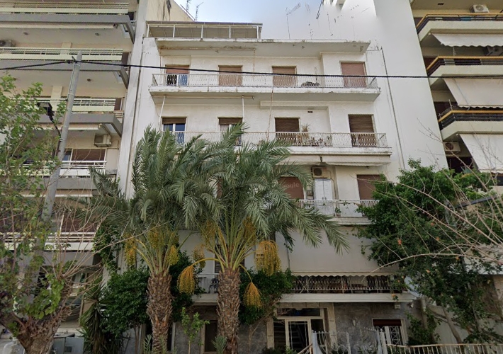 Διαμέρισμα 62 τ.μ.