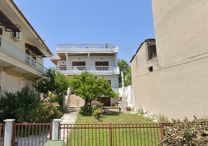 Μεζονέτα 169 τ.μ.