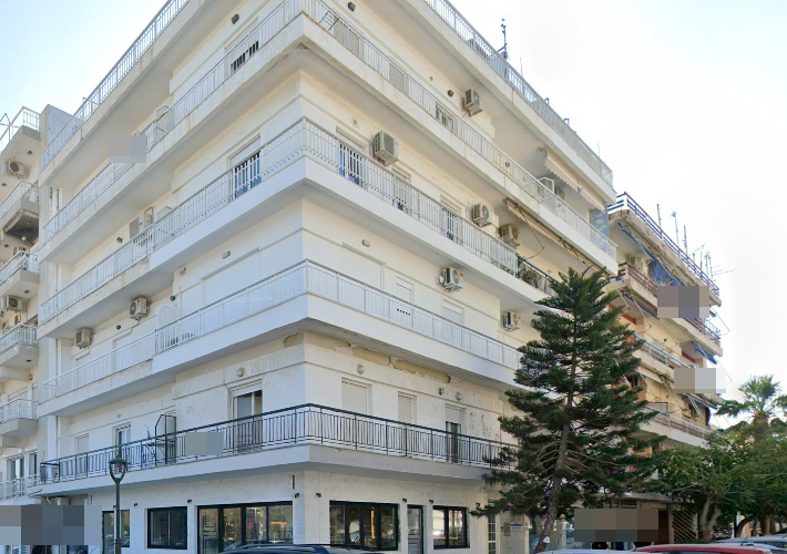 Διαμέρισμα 71 τ.μ.