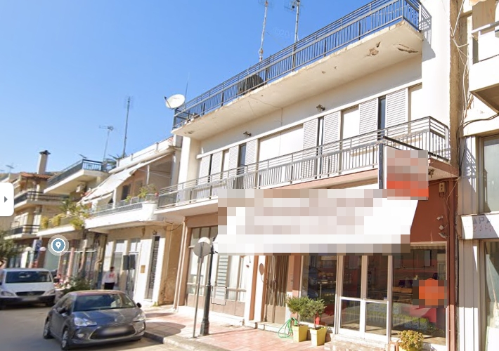 Διαμέρισμα 112 τ.μ.