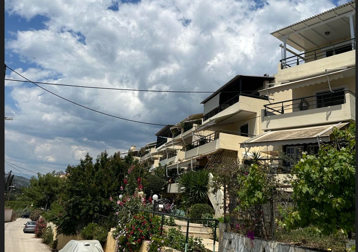 Διαμέρισμα 89 τ.μ.