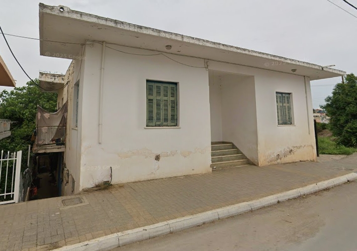 Μονοκατοικία 264 τ.μ.