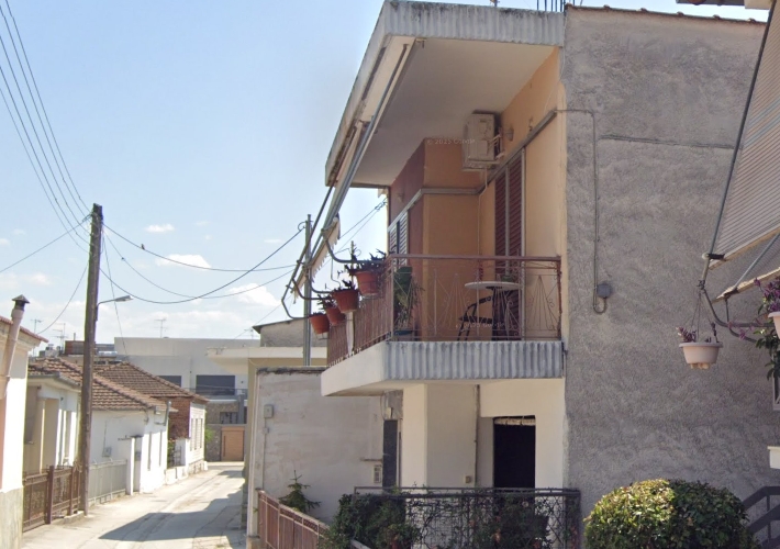 Μονοκατοικία 229 τ.μ. με θέση στάθμευσης